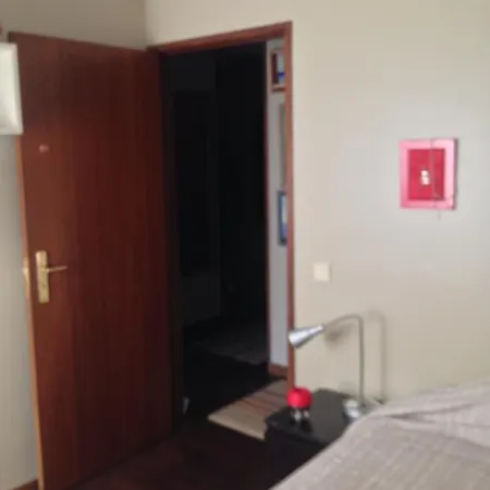 Homestay Casa De Aldoar