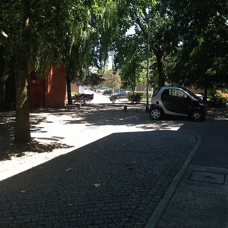 בית אירוח Casa De Aldoar