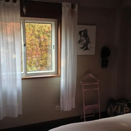 Casa De Aldoar * פורטו